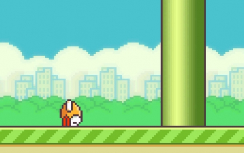Flappy Bird ще се върне в App Store