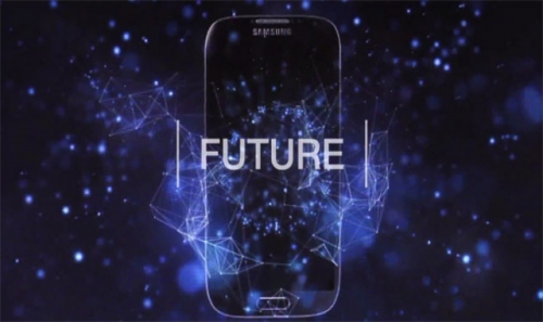 Samsung подготвя сайт, посветен на дизайна на бъдещите устройства на компанията