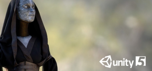 GDC 2014: анонс на новия мултиплатформен енджин Unity 5