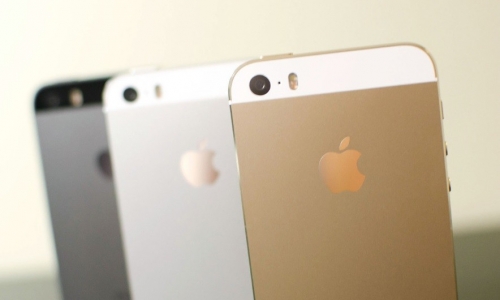 Apple е продала рекордно количество iPhone през това тримесечие