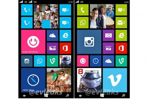 Nokia Lumia 630 и Lumia 930 ще бъдат показани в началото на април