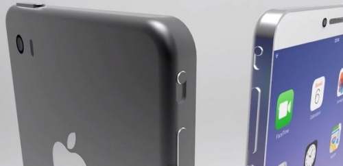 Нов концепт на 5,5-инчов iPhone 6