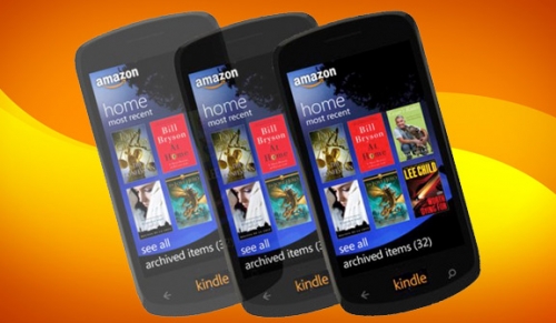 Смартфонът на Amazon ще има 5-инчов дисплей и 6 камери