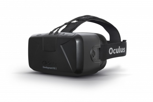 Последният прототип на Oculus Rift вдига резолюцията и изглажда образа