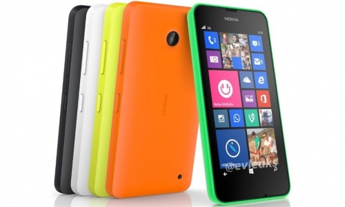 Nokia Lumia 630 и Lumia 930 ще бъдат показани в началото на април
