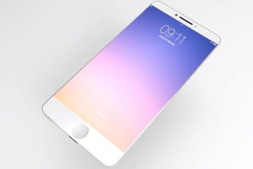 Нов концепт на 5,5-инчов iPhone 6