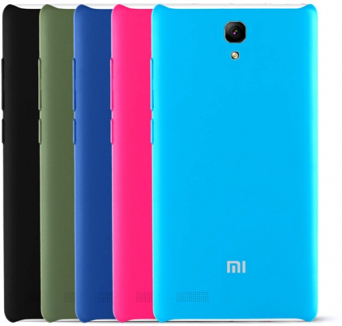 Смартфонът Xiaomi Redmi Note излиза извън пределите на Китай