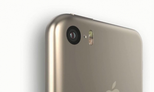 8-мегапикселова камера и в iPhone 6