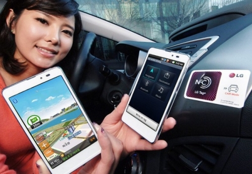 MediaTek считат, че през 2015 година LTE-смартфоните ще струват около 