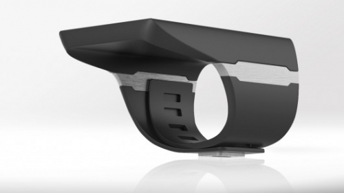 Часовникът Rufus Cuff използва пълната версия на Android
