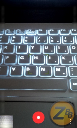 Изтекоха скрийншоти от BlackBerry OS 10.3