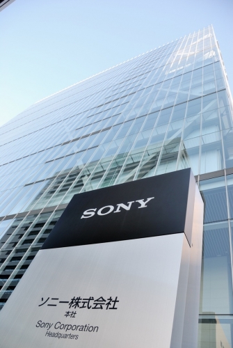 Sony намалят драстично снабдителите си на части