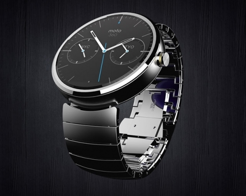 Производителите на смартфони са заинтересовани от Android Wear, а Sony все още се колебае