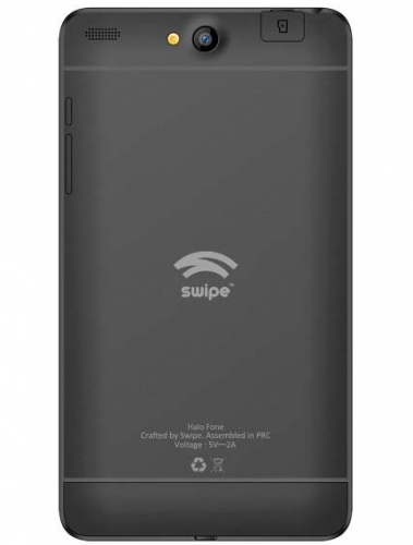 Swipe Halo Fone: нов индийски фаблет с неособено добри технически характеристики