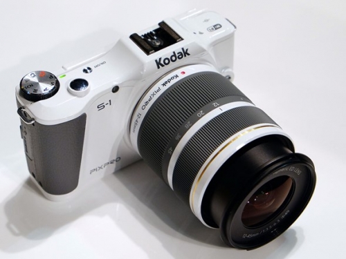 Кратък обзор на новите фотографски продукти на JK Imaging