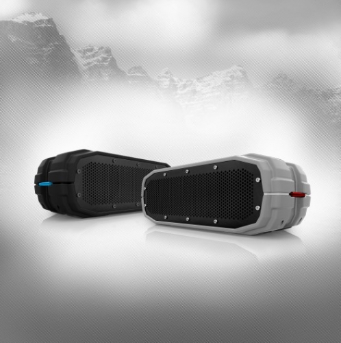 Braven представиха преносим говорител с подсилена конструкция