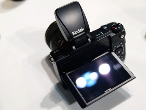 Кратък обзор на новите фотографски продукти на JK Imaging