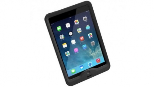 Lifeproof представиха водоустойчив калъф за iPad mini