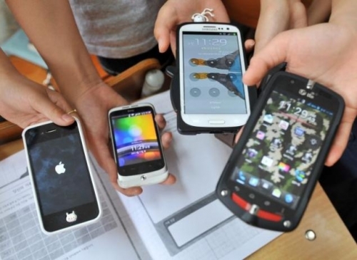 MediaTek считат, че през 2015 година LTE-смартфоните ще струват около 