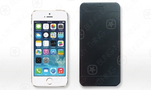 iPhone 6 в сравнение с iPhone 5s