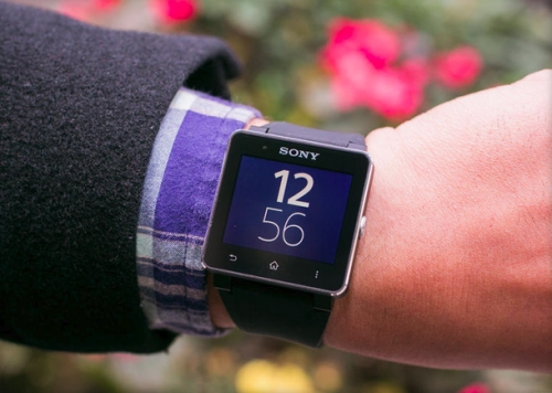Официално: Sony няма да разработват часовници с Android Wear