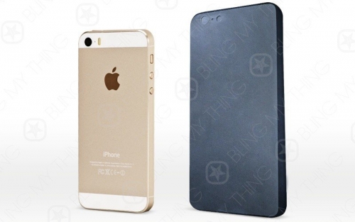 iPhone 6 в сравнение с iPhone 5s