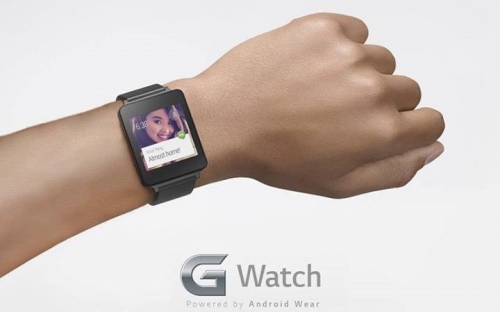 LG G Watch и Moto 360: нови снимки