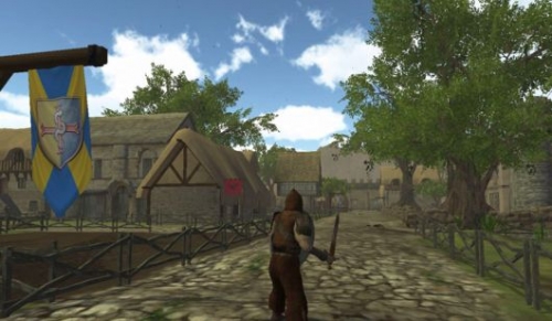 Тази година излиза „най-великата“ RPG игра – Shroud of the Avatar