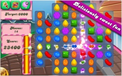 Гейм-студиото King Digital Entertainment излезе на фондовия пазар