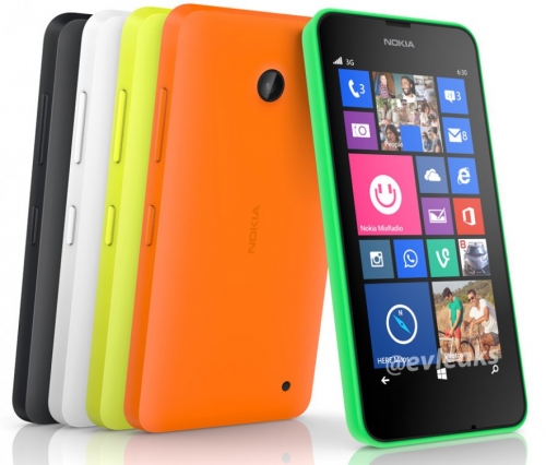 Официално: на 2 април Nokia ще покаже нови Lumia смартфони
