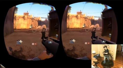 Интернет-потребителите са възмутени от продажбата на гейм-шлема Oculus Rift на социалната мрежа Facebook