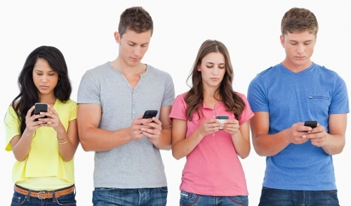 58% от собствениците на смартфон на Samsung са ги заменили с друг Samsung