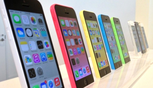 Apple са продали 500 милиона iPhone
