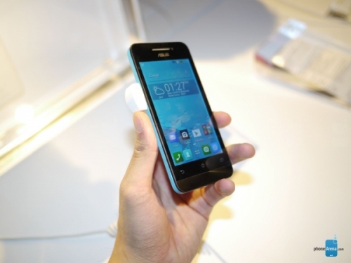 Продажбите на смартфоните ASUS ZenFone 4, 5 и 6 започват от 11-ти април в Китай