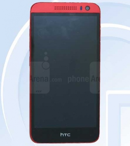 HTC ще представи 8-ядрения смартфон Desire 616 в пет цвята