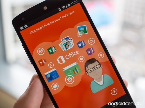 Телефоните с Android ще ползват Microsoft Office безплатно