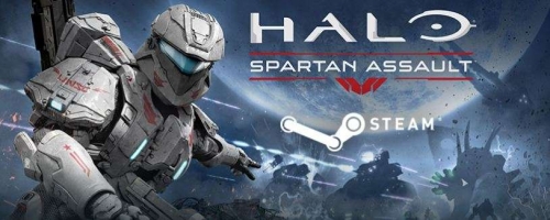 Halo дебютира в Steam на 4 април
