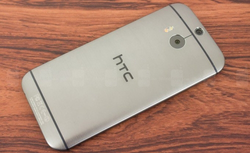 HTC се надява да си върне между 8 и 10% от пазара на смартфони