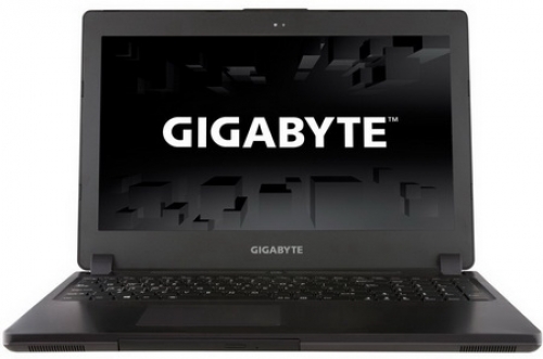 Gigabyte представи тънкия 15,6-инчов ноутбук P35G v2