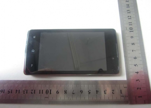 Появи се информация за бюджетния смартфон Oppo R1001