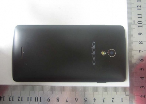 Появи се информация за бюджетния смартфон Oppo R1001