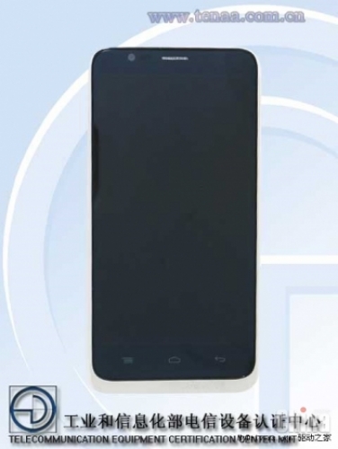 TCL 720: още един конкурент на Xiaomi Redmi Note