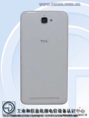 TCL 720: още един конкурент на Xiaomi Redmi Note