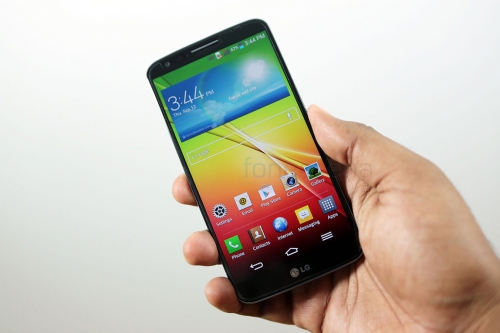 Световните продажби на LG G2 Mini започват през април