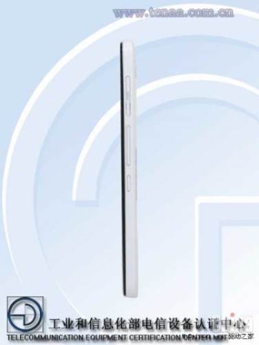TCL 720: още един конкурент на Xiaomi Redmi Note
