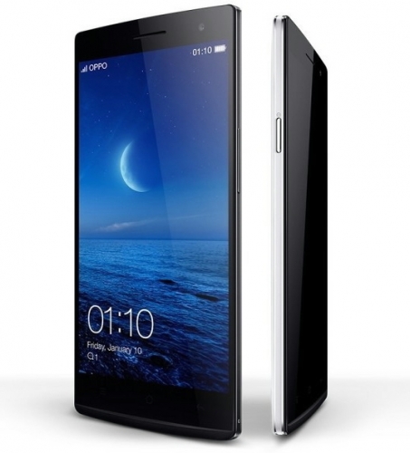 Oppo Find 7 излиза на международния пазар на 7 април