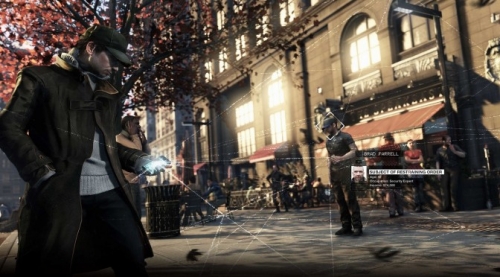 Очаквайте над 75 превозни средства в Watch Dogs