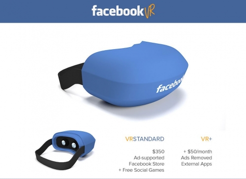 Екипът на Oculus Rift заплашван с убийство след сделката с Facebook
