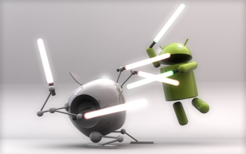Проучване определи Android като по-стабилна от iOS