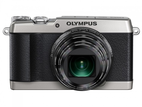 Olympus представиха нов компактен апарат с дизайн подобен на линията PEN